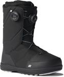 2025 K2 Maysis Mens 11.5 Black Snowboard Boots