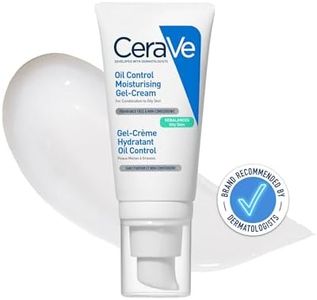 CeraVe Oil