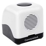 Communiclock talking clock - from RNIB