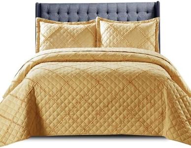 Quilted Be