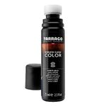 Tarrago Nubuck Suede Colour Renovator - Renews Color of Suede & Nubuck Footwear - Contains Synthetic Polymer and Vegetal Oil - Self-Applicator Bottle with Sponge, 75 ml / 2.54fl.oz