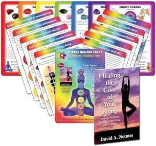 Chakra Hea