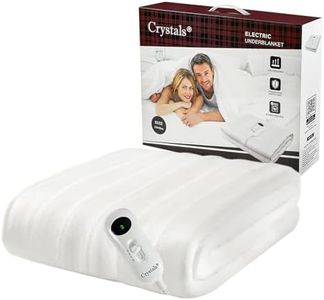 Crystals E