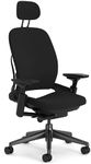 Steelcase Leap Ergonomic Office Cha