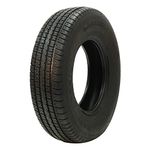 Carlisle Radial Trail RH Trailer Tire - ST145/12 LRE