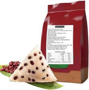 Zongzi 9.8