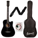 Cheap Acoustic Guitars