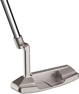 TaylorMade Golf TP Reserve Putter Blade #11 RIGHTHANDED 34 INCHES