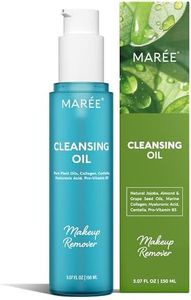 MAREE Soothing Care Cleansing Oil