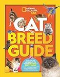 Cat Breed Guide: A complete referen