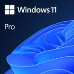 MICROSOFT OEM SOFTWARE FQC-10529 Windows 11 Pro 64 Bit 1 Pack