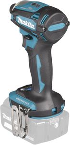 Makita 18V Impact Driver – Compact Cordless Power Tool