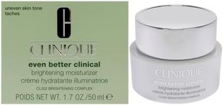 CLINIQUE EVEN BETTER CLINICAL BRIGHTENING MOISTURIZER 50ML