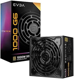 EVGA 1000 