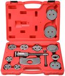 BTSHUB 13 pcs Disc Brake Caliper Wi