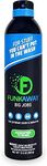 FunkAway Big Jobs Aerosol Spray, 13