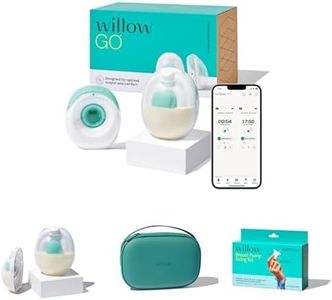 Willow Go