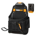 TOUGHBUILT TOU-CT-24 Project Pouch/Hammer Loop