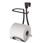 iDesign Axis Metal Toilet Paper Hol
