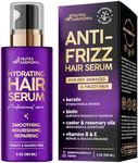 NUTRAHARMONY Hydrating Hair Serum –