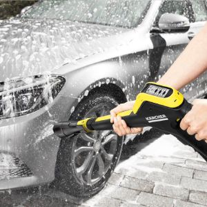 Kärcher Pressure Washer Car Shampoo – 5L Canister Detergent