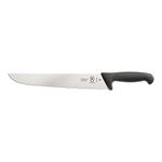 Mercer Culinary RPX European Butcher Knife, 12 Inch