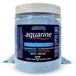 Aquarine Water Treatment and Pool Clarifier, 500g | Reduces the Use of Chlorine and Pool Chemicals | Stabilizes pH & Inhibits Algae Buildup | Works on In-Ground and Above-Ground Pools, No Phosphates