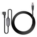 Sousery USB-C to RJ11 Plug Cable,Radar Detector Cable for Uniden R1 R3 R7 Escort