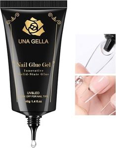 UNA GELLA 
