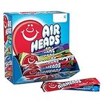 Airheads Candy Bars, Variety Bulk B