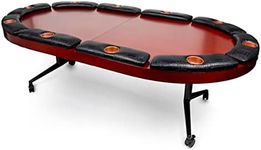 Triton Foldable 10 Player Elite Pok