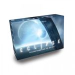 Eclipse: Second Dawn for The Galaxy – Board Game by Lautapelit 2-6 Players – Board Games for Family – 60-200 Minutes of Gameplay – Games for Game Night – Teens and Adults Ages 14+ - English Version