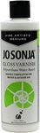 Jo Sonja's Polyurethane Varnish Gloss 240ml Bottle