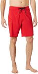 Volcom Men's Standard Lido Solid Mo