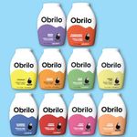 Liquid Water Enhancer Variety Pack