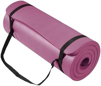 Yoga Mat 1