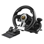 Computer Steering Wheel