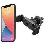 Mighty Mount iPhone Compatible Magnetic Car Vent Mount (Version 2.1) (Simple Grip)