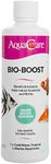 AquaCare Bio Boost Filter Bacteria Booster For Freshwater Aquariums (240ml)