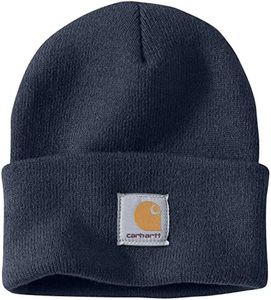 Carhartt W