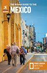 The Rough Guide to Mexico: Travel Guide with eBook (Rough Guides Main Series)