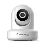 Amcrest Home Security Camera System Wirelesses