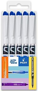 Pilot V PE
