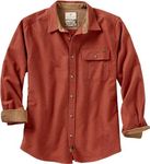 Legendary Whitetails Men's Flannel 