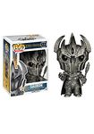 Funko POP! Movies: Hobbit 3 – Sauron - the Hobbit 3 - Collectable Vinyl Figure - Gift Idea - Official Merchandise - Toys for Kids & Adults - Movies Fans - Model Figure for Collectors and Display