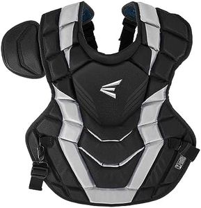 Easton | ELITE X Catcher's Chest Protector | Youth | BLACK