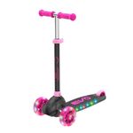 Youth Scooter For Girls