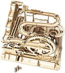 ROKR Marble Run Wooden Model Kits 3