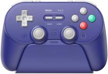 8BitDo Pro 3 Bluetooth Controller f