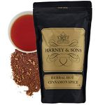 Harney & Sons Fine Teas HERBAL Hot Cinnamon Spice Loose Tea - 16 oz